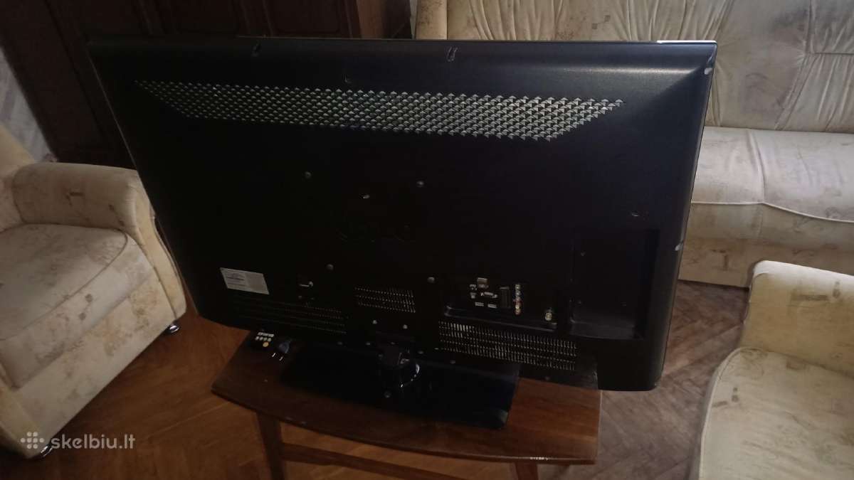 40 TV fullhd