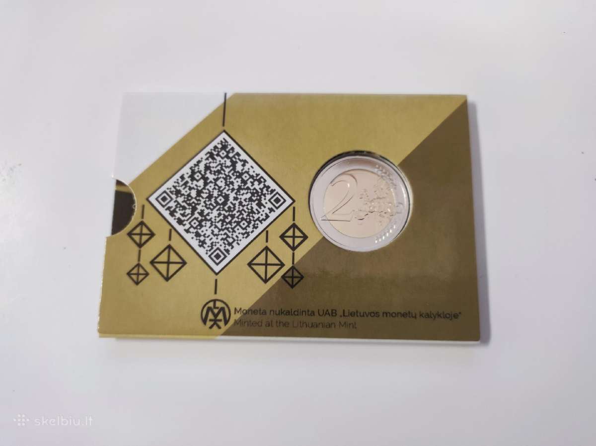 Lb 2 € Šiaudiniams sodams