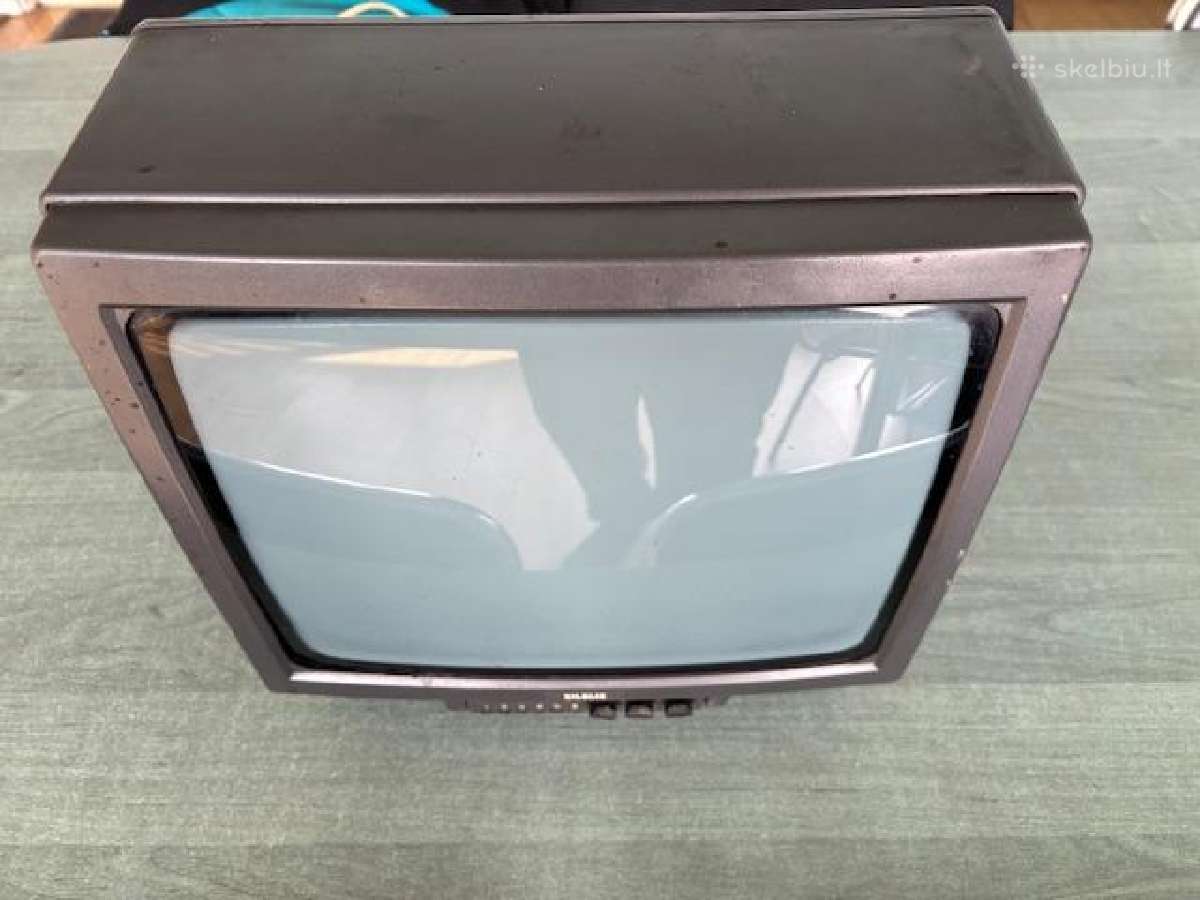 Parduodamas Silelis 34tb-401 1993 metu - nuotraukos Nr. 2