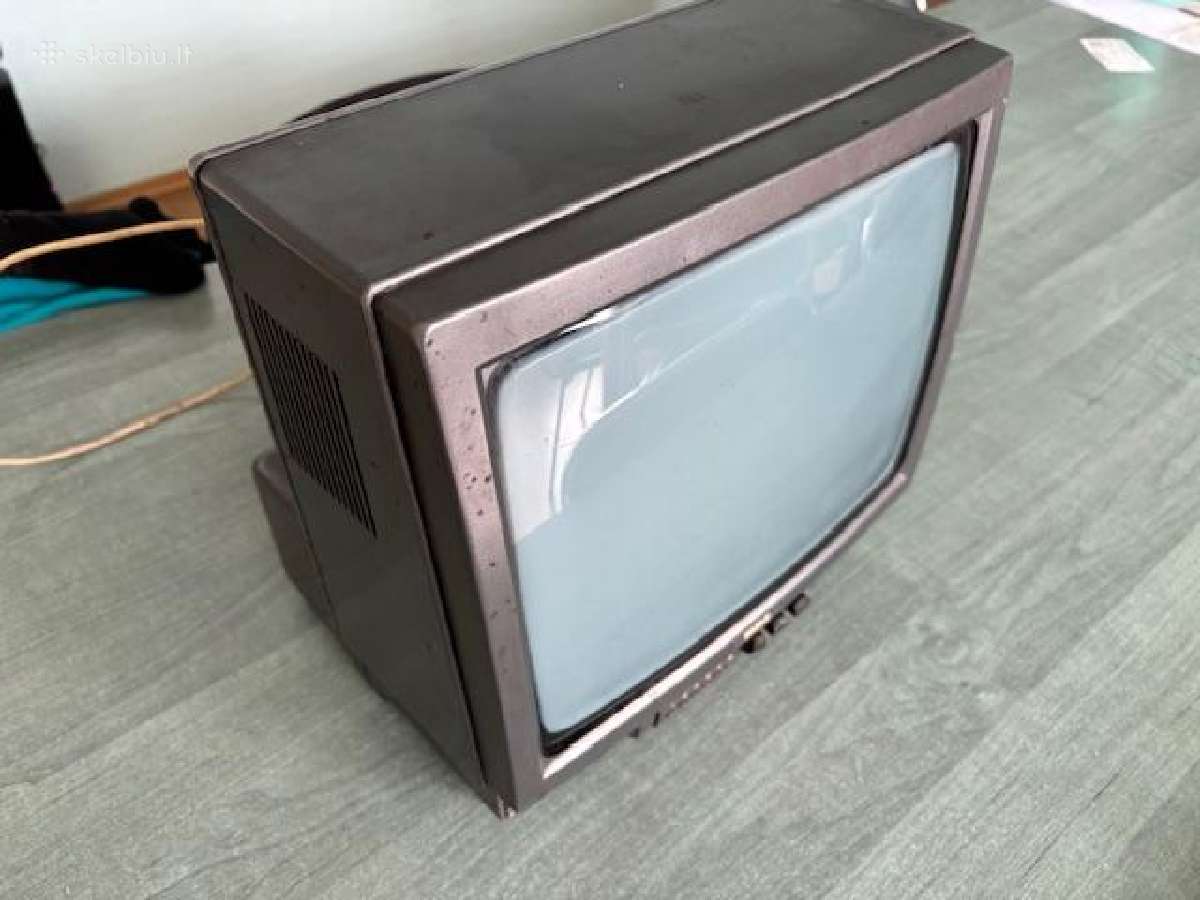 Parduodamas Silelis 34tb-401 1993 metu - nuotraukos Nr. 3