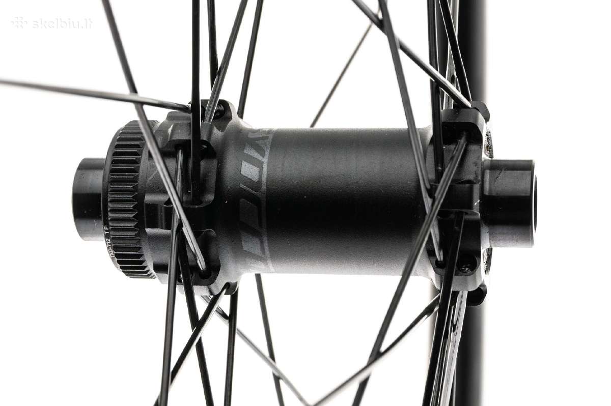 Gravel ratai Syncros - nuotraukos Nr. 2