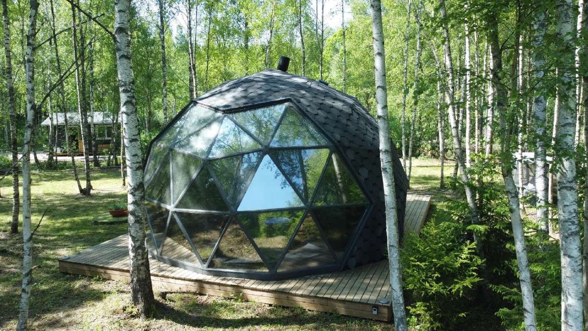 Fotogrofavimas dronu Nt/ Filmavimas dronu - nuotraukos Nr. 2