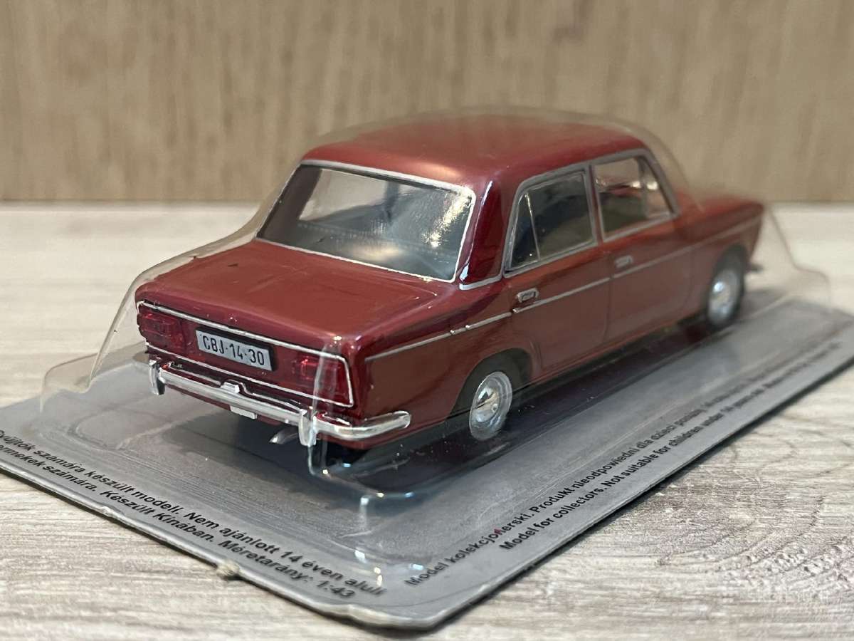 Lada 1500 1:43 - nuotraukos Nr. 2