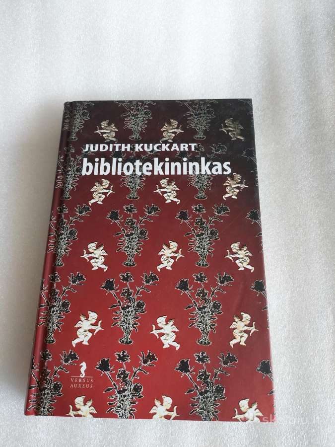 Bibliotekininkas