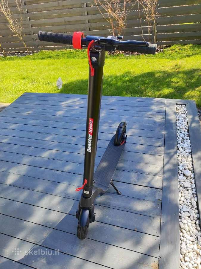 Beaster Scooter Bs800b
