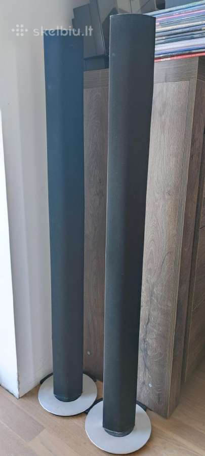 Bang & Olufsen Beolab 6000 kolonėlės