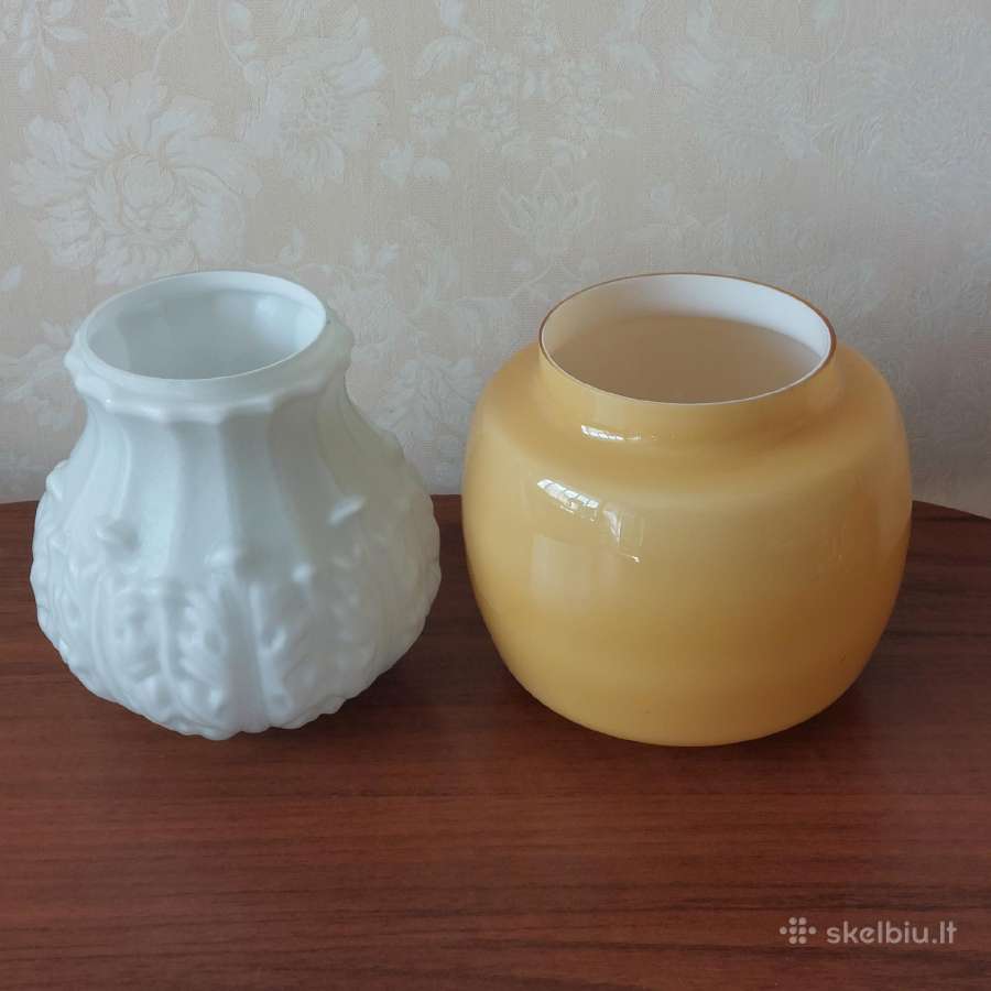 Gaubtai šviestuvui ( iš tarybinių laikų ) - nuotraukos Nr. 4