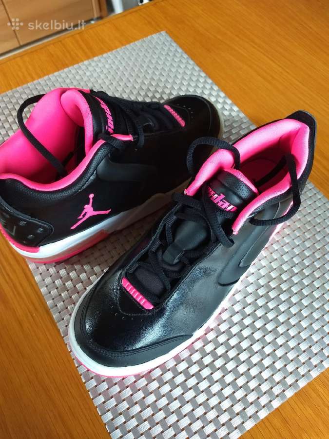 Originalūs Jordan Ys ir New Balance 501 - nuotraukos Nr. 4