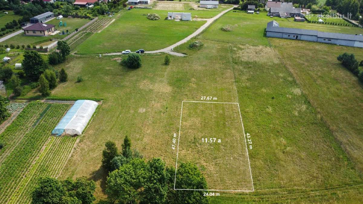 Fotogrofavimas dronu Nt/ Filmavimas dronu - nuotraukos Nr. 3