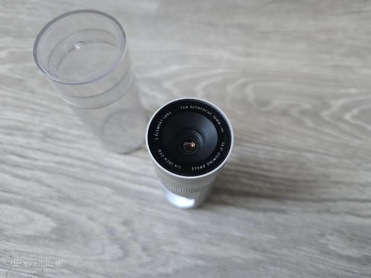 Camera Apple isight A1023