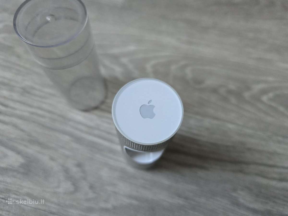 Camera Apple isight A1023 - nuotraukos Nr. 5