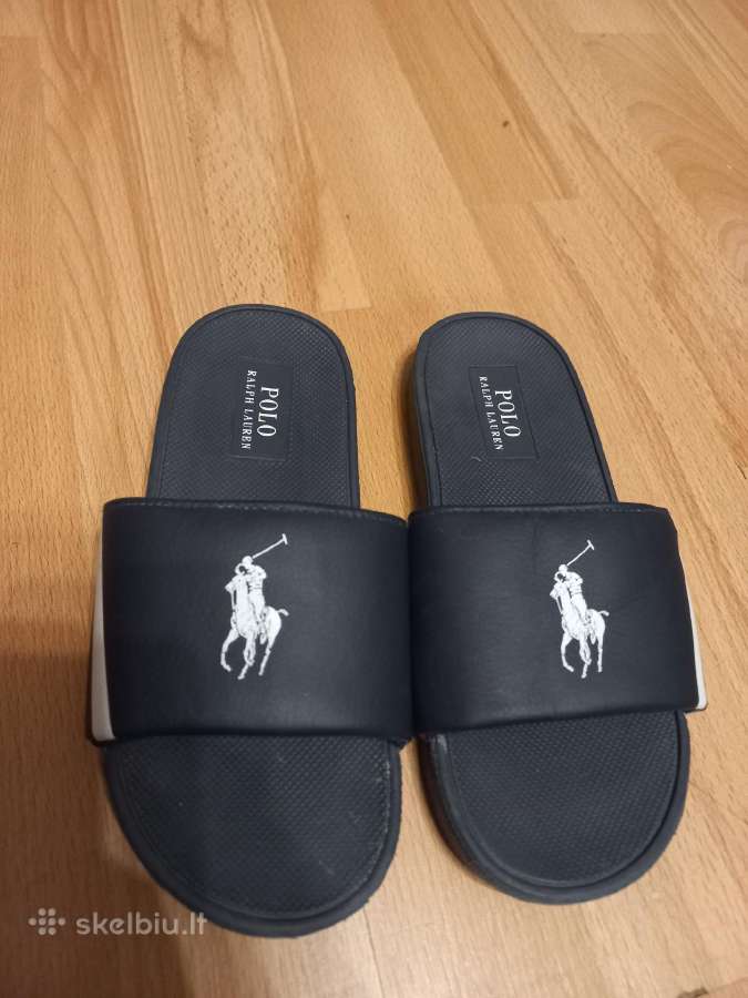 Ralph Polo šlepetės