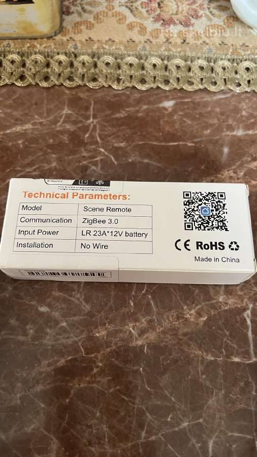 Zigbee jungikliai - nuotraukos Nr. 2