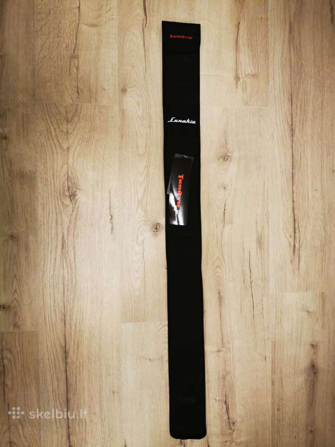 Daiwa, Jackall, Saguar, Duel - nuotraukos Nr. 13
