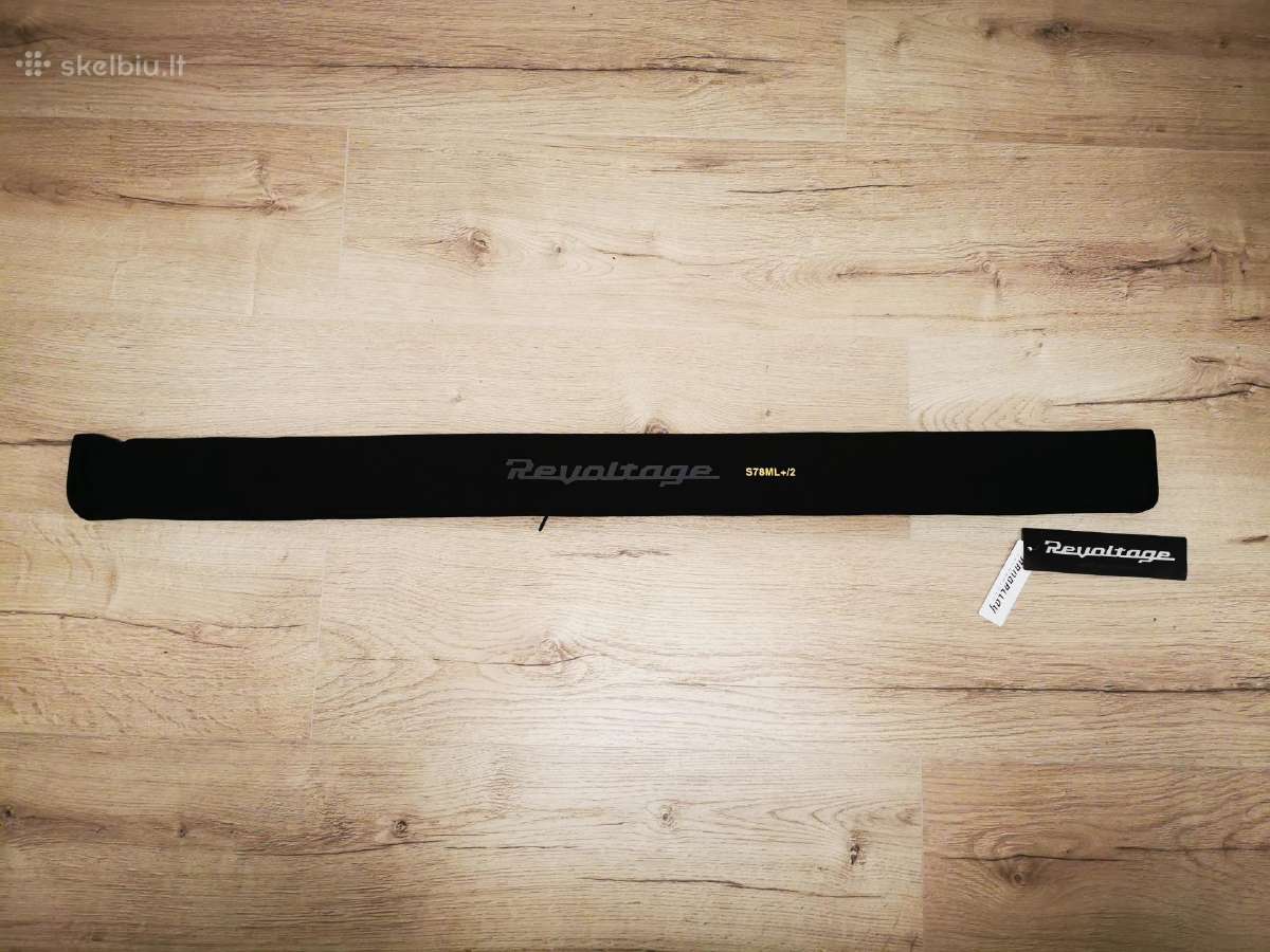 Daiwa, Jackall, Saguar, Duel - nuotraukos Nr. 19