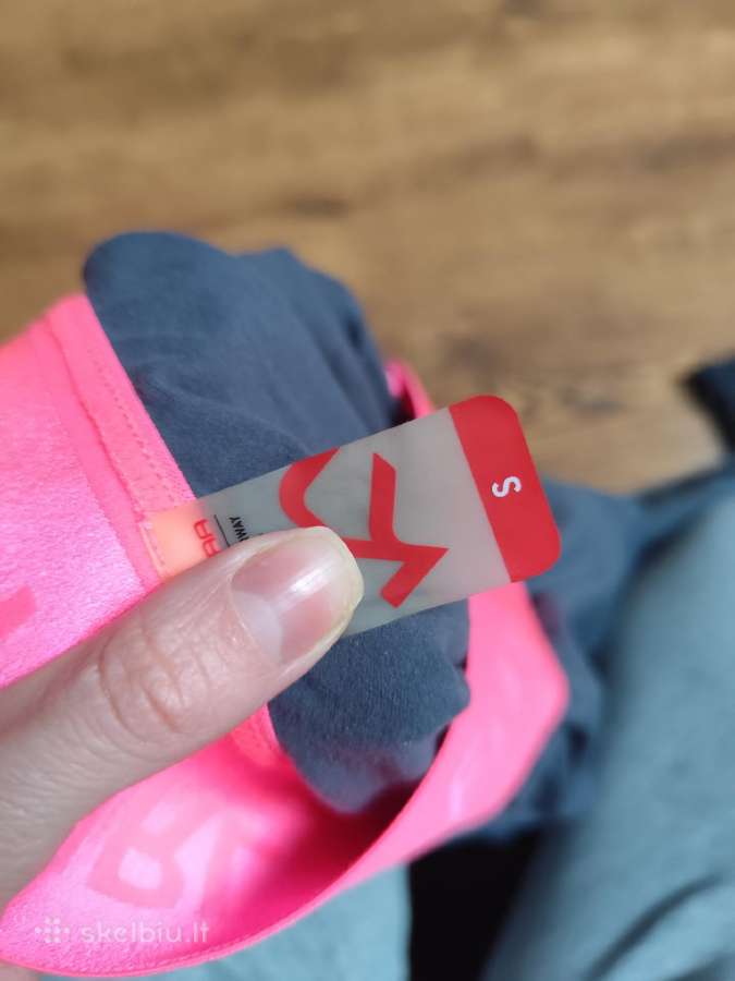 Kari traa laisvalaikio tamprės - nuotraukos Nr. 7