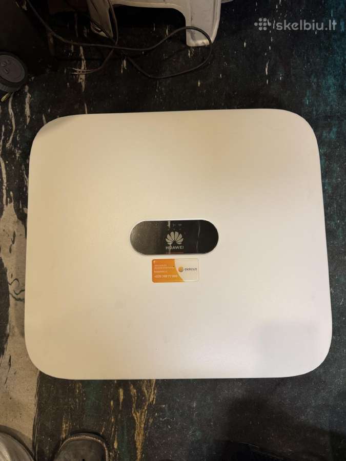Huawei inverter 8kw
