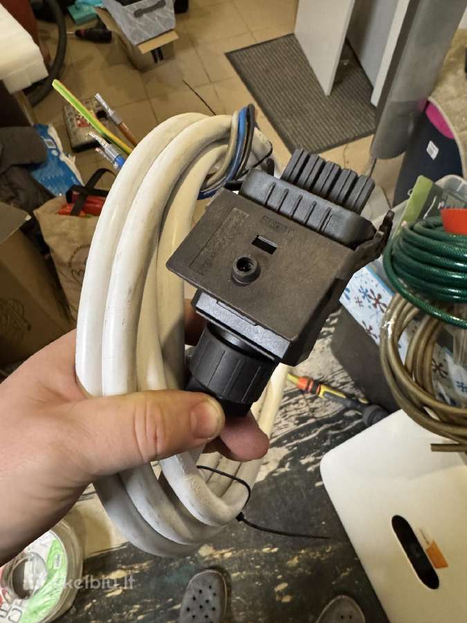 Huawei inverter 8kw - nuotraukos Nr. 8
