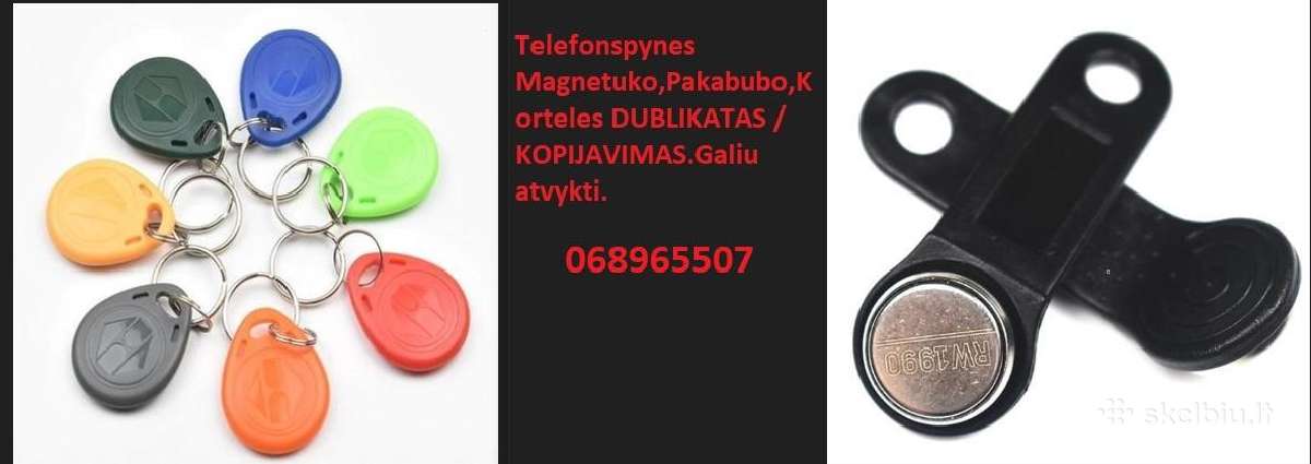 Skalbykliu Dziovykliu Indaploviu Remontas Programa - nuotraukos Nr. 4