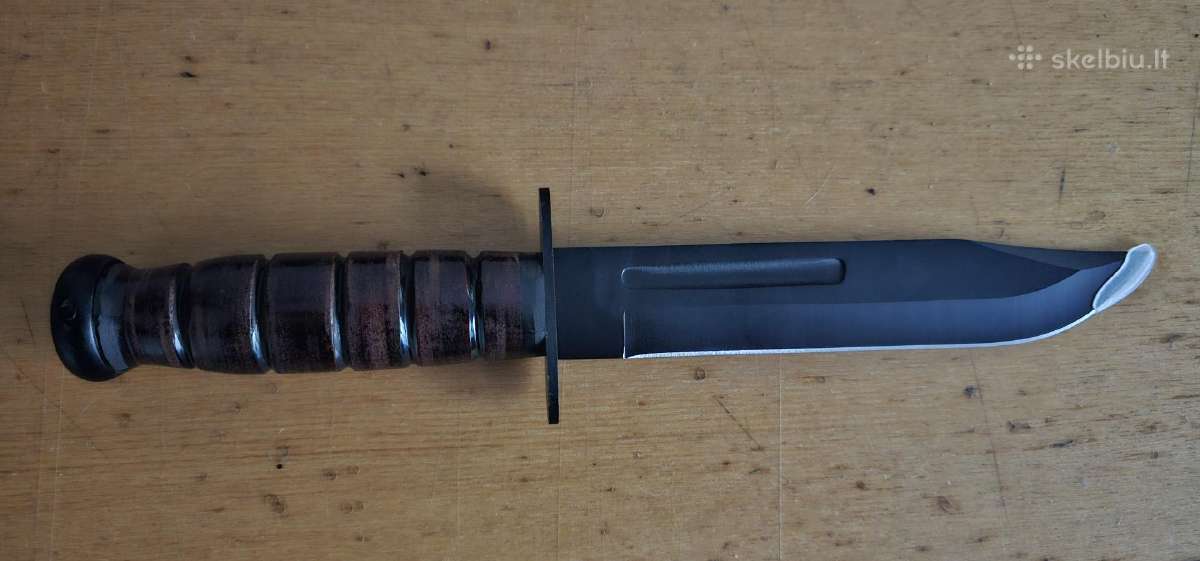 Mfh Usmc peilis