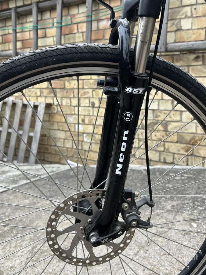 Panther XL - nuotraukos Nr. 7