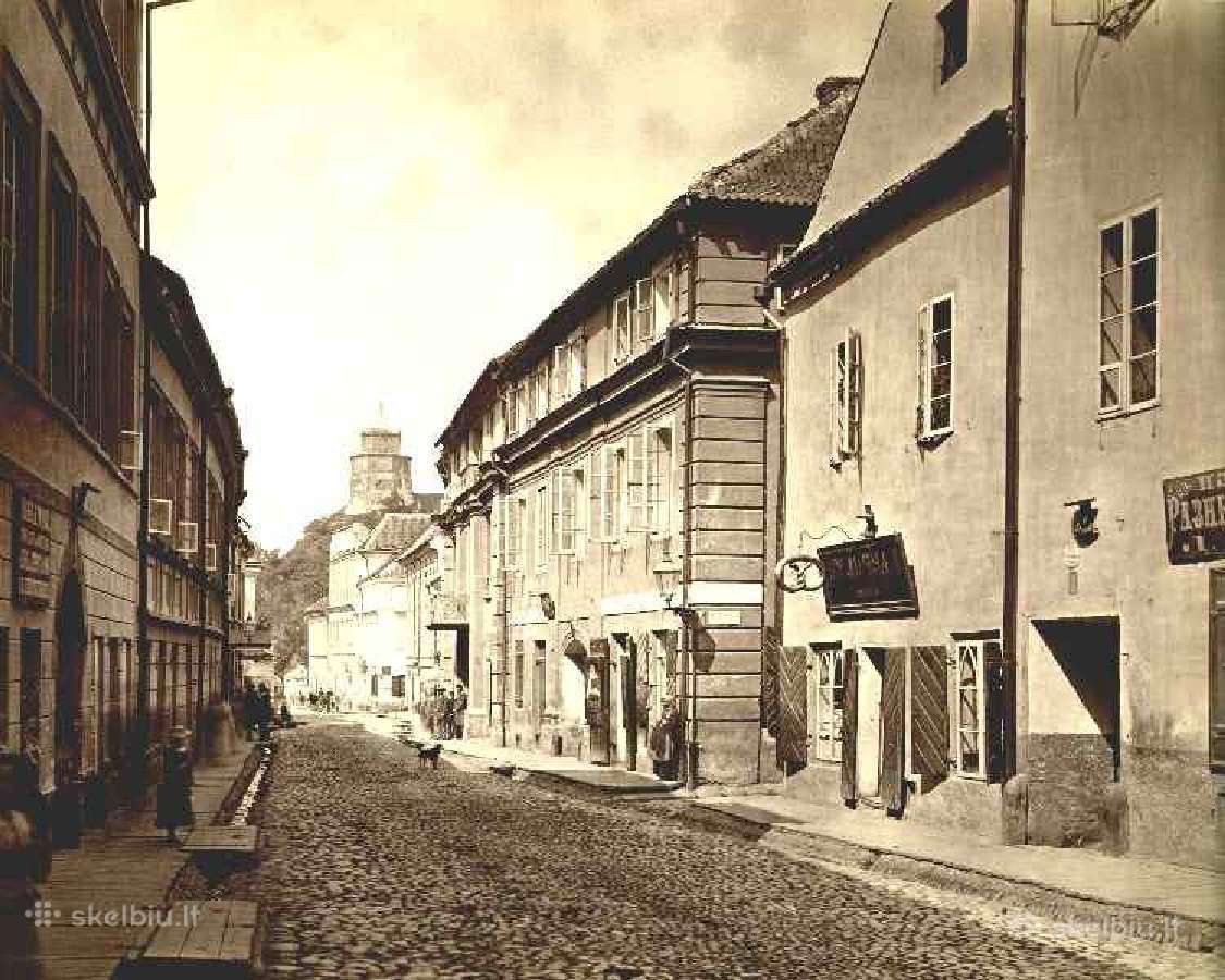 Perku sendaikčius, senienas, antikvarą