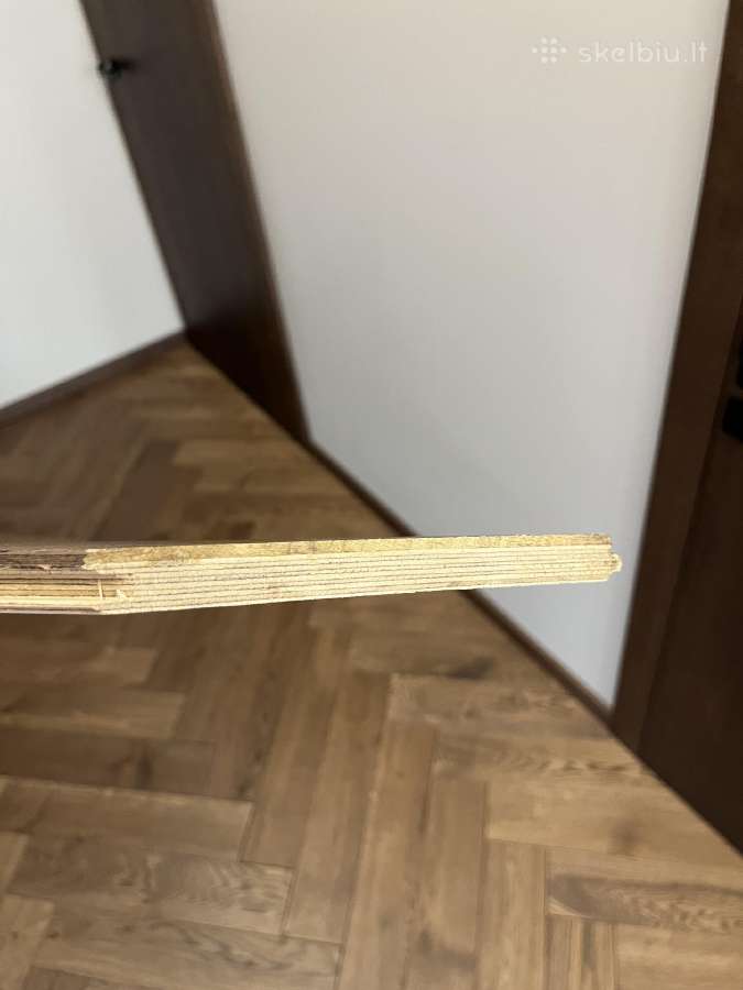 Ąžuolinis parketas