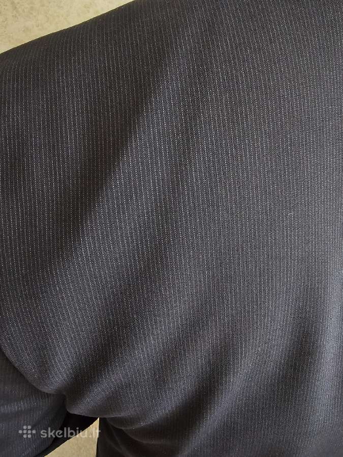 Hugo Boss kostiumas L - nuotraukos Nr. 5
