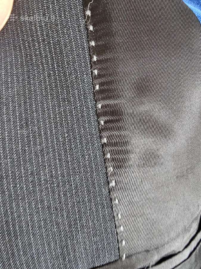 Hugo Boss kostiumas L - nuotraukos Nr. 8