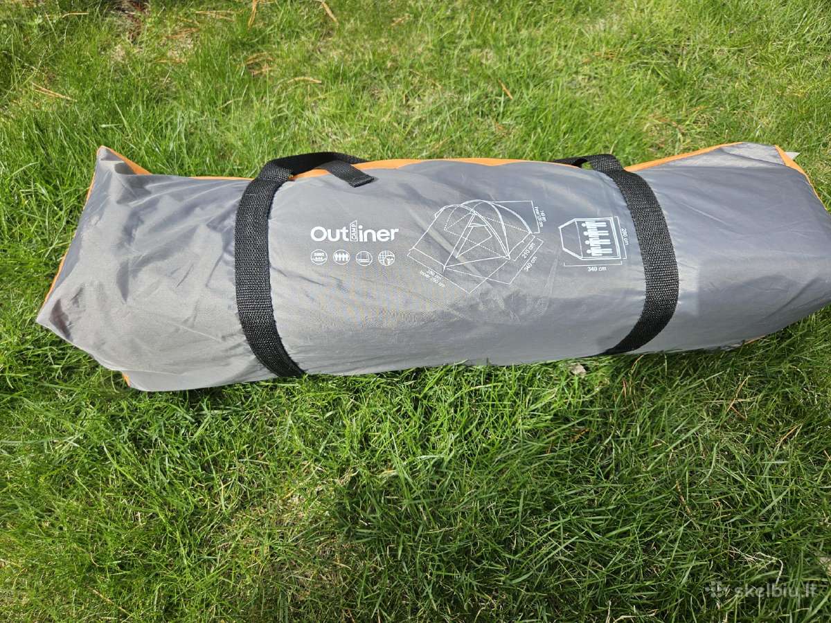 Palapine Outliner - nuotraukos Nr. 2