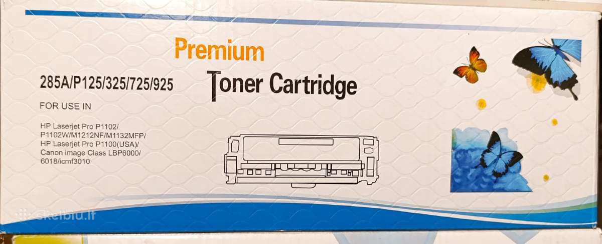 Hp Laserjet P1005 , P1006/p1102 , P1109/p1505, M11