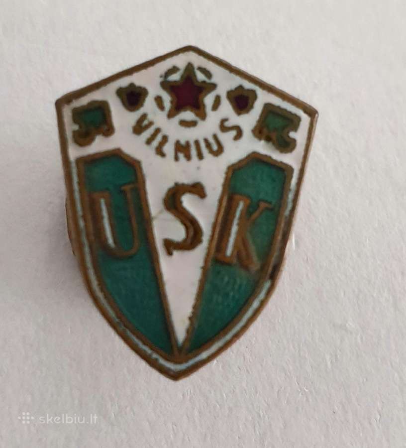 Universiteto Sporto Klubas Vilnius