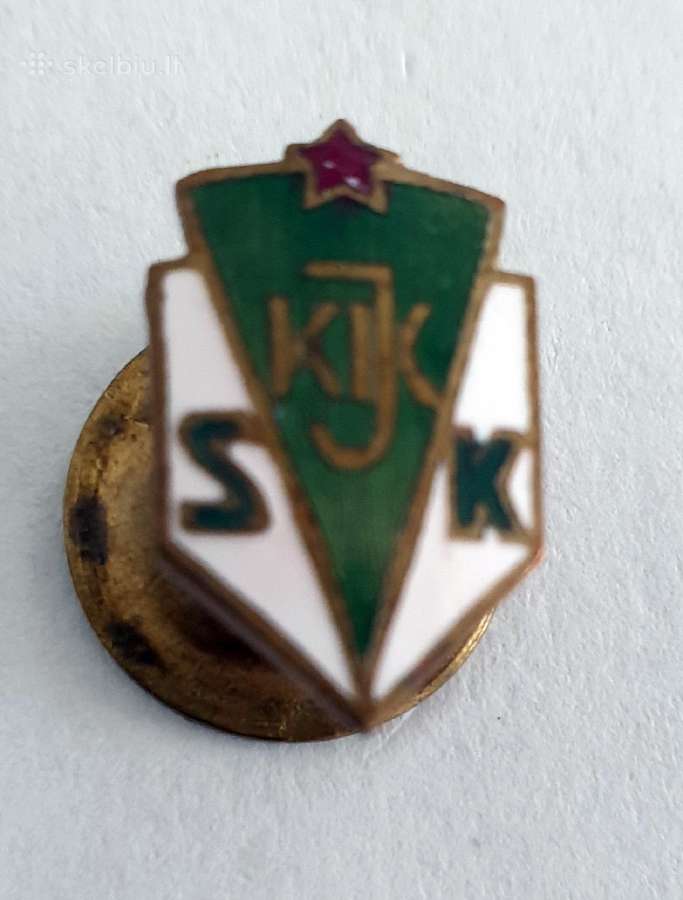 Kki Sporto Klubas Kaunas