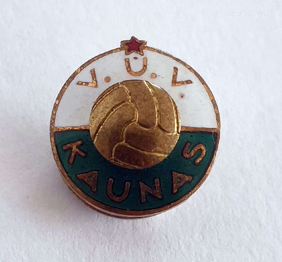 Vietinio Ūkio Valdyba Kaunas