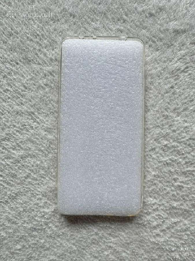 Permatomas dėkliukas Redmi 5 - nuotraukos Nr. 2