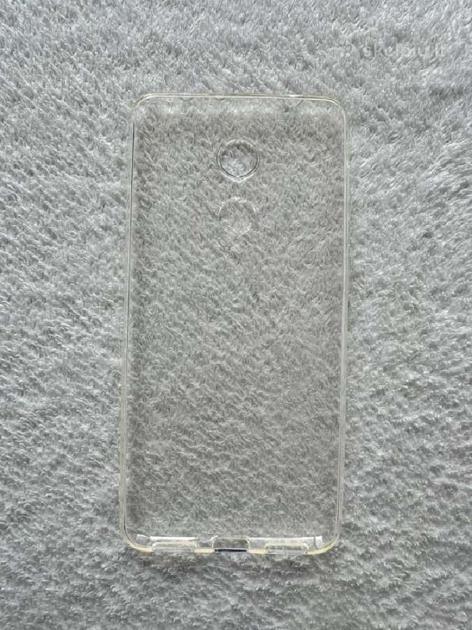 Permatomas dėkliukas Redmi 5 - nuotraukos Nr. 3
