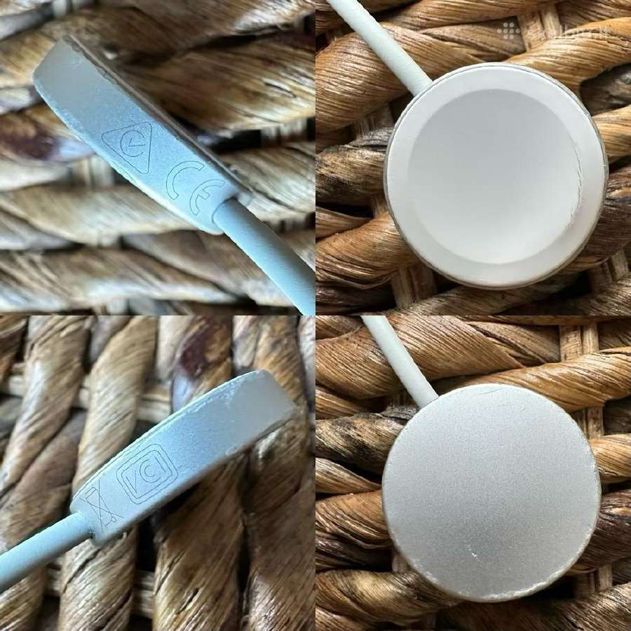 Apple Watch Magnetinis įkrovimo kabelis - nuotraukos Nr. 5