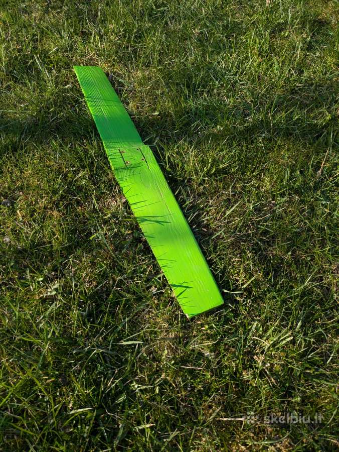 Vėjo jėgainės generatorius 12 voltų 12w su saule - nuotraukos Nr. 4