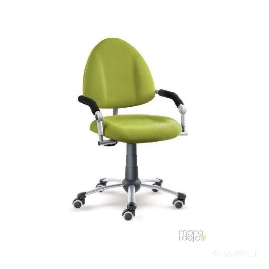 Ergonominė kėdė 6-18 m vaikams