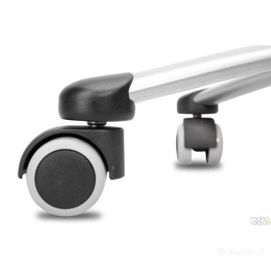 Ergonominė kėdė 6-18 m vaikams - nuotraukos Nr. 2