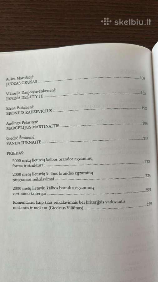 Literatūros Teksto Interpretacija - nuotraukos Nr. 3