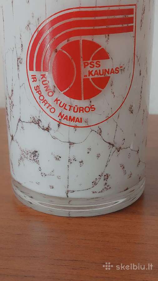 Letuviškos vazos ( sporto apdovanojimai ) - nuotraukos Nr. 18