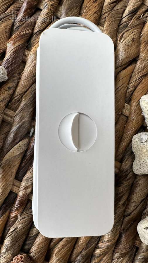 Apple Watch Magnetinis įkrovimo kabelis - nuotraukos Nr. 2