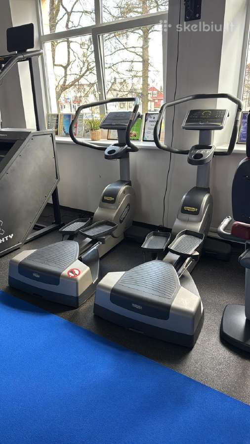 Technogym elipsinis treniruoklis