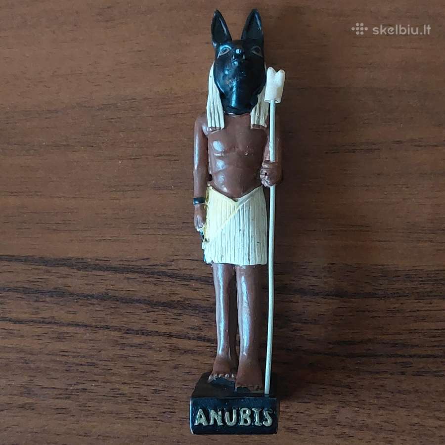 Egiptietiškos figūrėlės ( senovės Egipto kopijos ) - nuotraukos Nr. 17