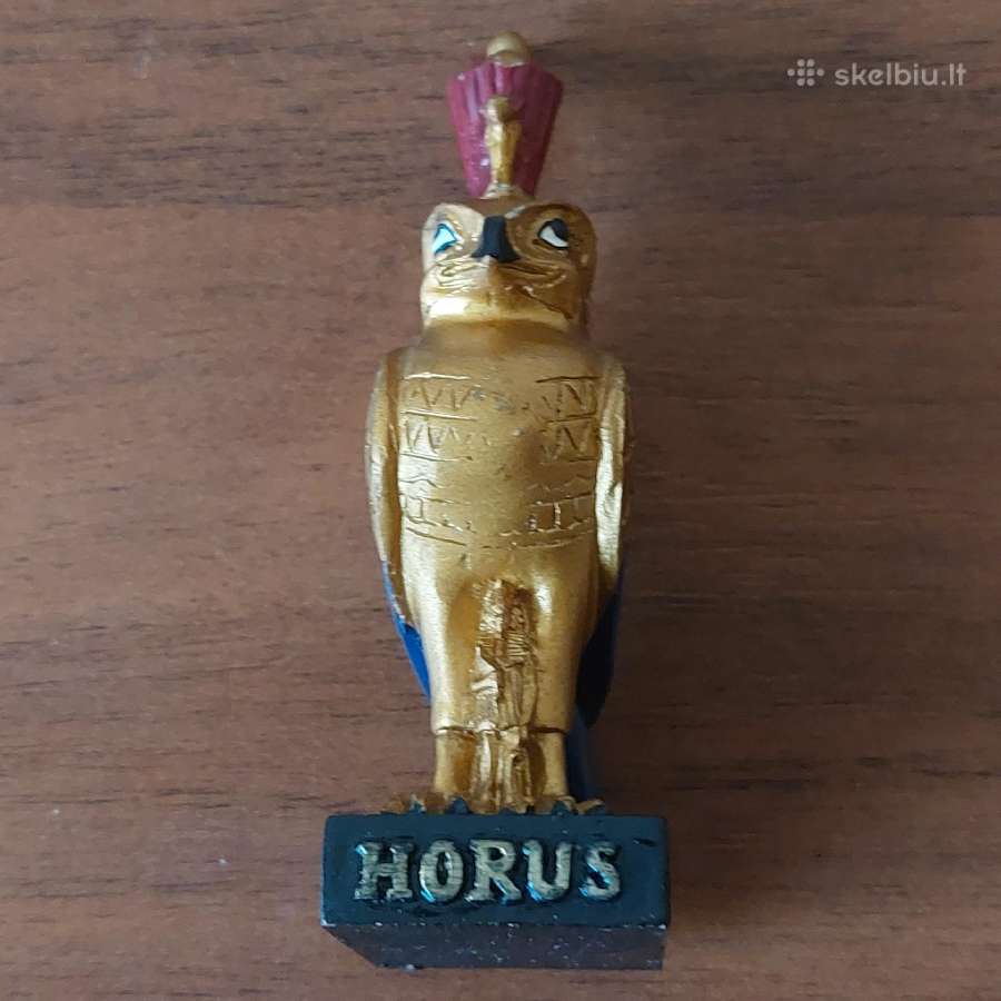 Egiptietiškos figūrėlės ( senovės Egipto kopijos ) - nuotraukos Nr. 19