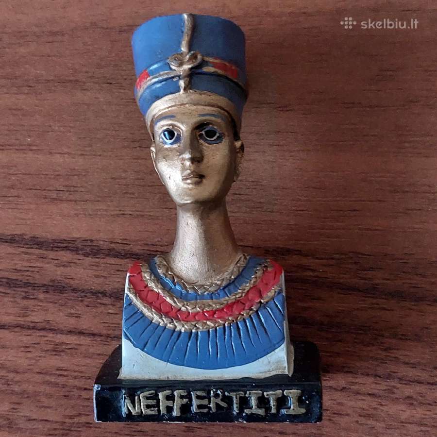 Egiptietiškos figūrėlės ( senovės Egipto kopijos ) - nuotraukos Nr. 20