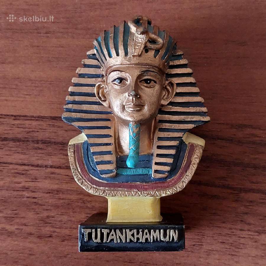 Egiptietiškos figūrėlės ( senovės Egipto kopijos ) - nuotraukos Nr. 21
