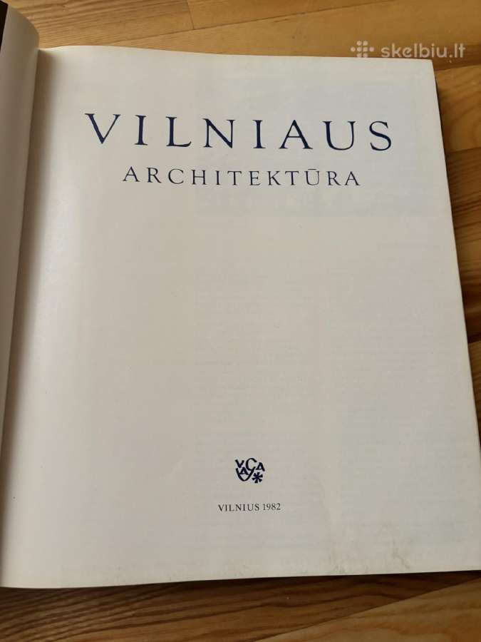 Vilnius 1980 m. Palanga 1985m. - nuotraukos Nr. 5