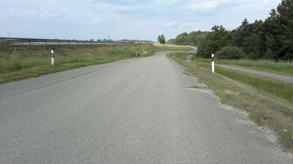 Sklypas ,namų valda. - nuotraukos Nr. 5